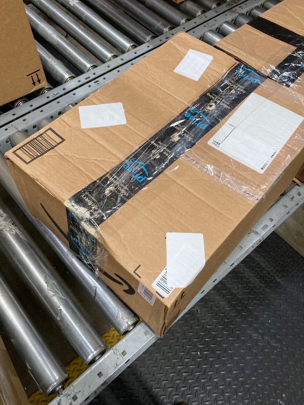 Photo 1 of (2-Pack) 240323001 Refrigerator Door Shelf Replacement Bin Compatible with Frigidaire Replacement Parts,Replace AP2115741, PS429724, AH429724, 240323007