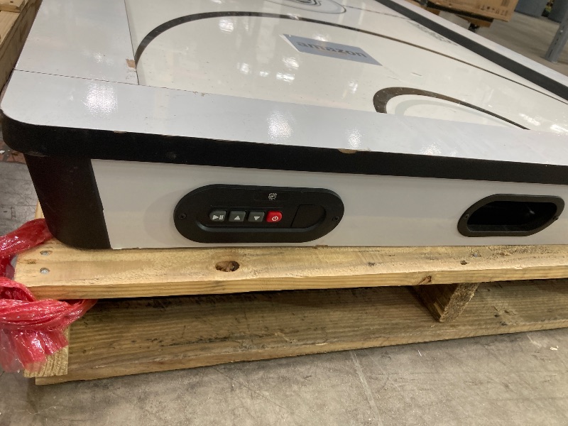 Photo 1 of ***THERE ARE NO LEGS OR ACCESSORIES**ONLY TABLE TOP INCLUDED***AIR HOCKEY TABLE TOP***THERE ARE NO LEGS OR ACCESSORIES**ONLY TABLE TOP INCLUDED***
