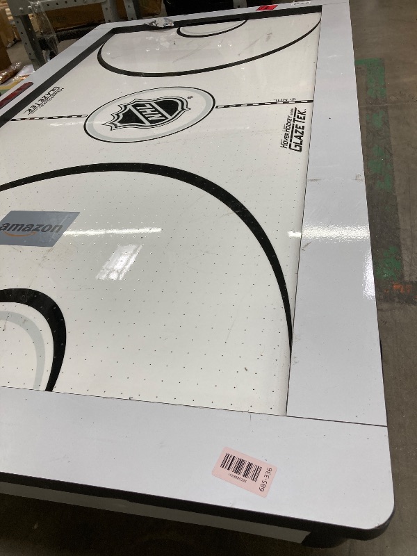 Photo 1 of ***THERE ARE NO LEGS OR ACCESSORIES**ONLY TABLE TOP INCLUDED***AIR HOCKEY TABLE TOP***THERE ARE NO LEGS OR ACCESSORIES**ONLY TABLE TOP INCLUDED***