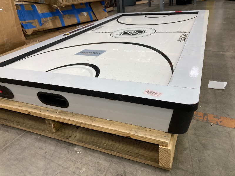 Photo 1 of ***THERE ARE NO LEGS OR ACCESSORIES**ONLY TABLE TOP INCLUDED***AIR HOCKEY TABLE TOP***THERE ARE NO LEGS OR ACCESSORIES**ONLY TABLE TOP INCLUDED***