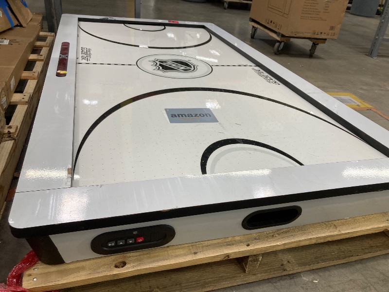Photo 1 of ***THERE ARE NO LEGS OR ACCESSORIES**ONLY TABLE TOP INCLUDED***AIR HOCKEY TABLE TOP***THERE ARE NO LEGS OR ACCESSORIES**ONLY TABLE TOP INCLUDED***