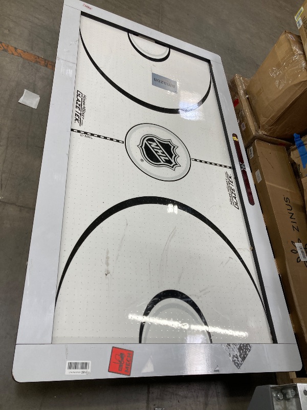 Photo 1 of ***THERE ARE NO LEGS OR ACCESSORIES**ONLY TABLE TOP INCLUDED***AIR HOCKEY TABLE TOP***THERE ARE NO LEGS OR ACCESSORIES**ONLY TABLE TOP INCLUDED***