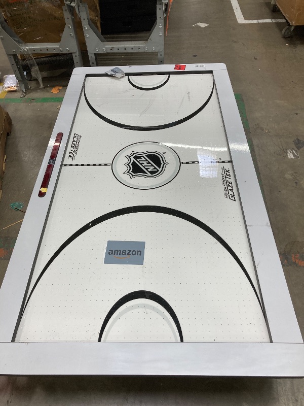 Photo 1 of ***THERE ARE NO LEGS OR ACCESSORIES**ONLY TABLE TOP INCLUDED***AIR HOCKEY TABLE TOP***THERE ARE NO LEGS OR ACCESSORIES**ONLY TABLE TOP INCLUDED***