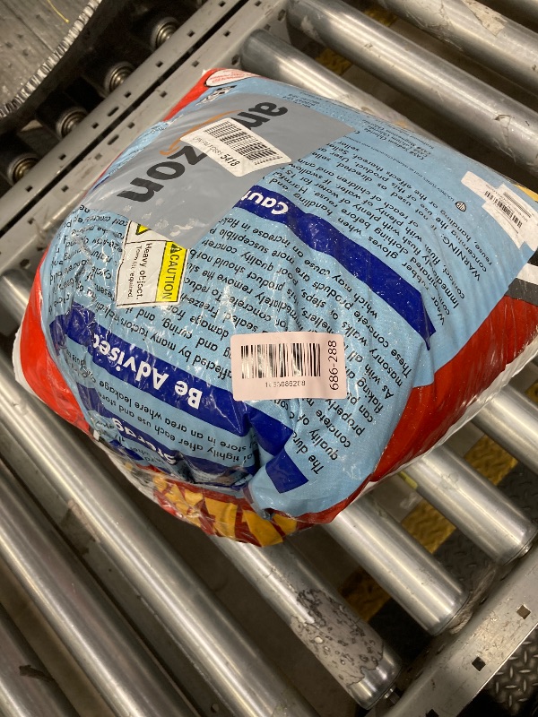 Photo 1 of ***MISSING -SELLING AS IS USED*** Scotwood Industries Road Runner Ice Melt; less than 50lb. Bag ***SPILLAGE**BAG RIPPED/TORN