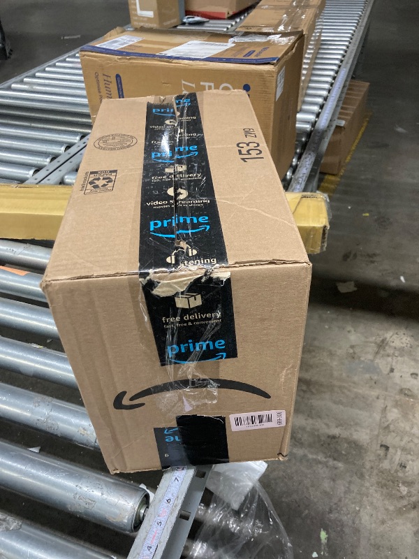 Photo 1 of ***IT IS USED, IT IS UNKNOWN IF ANY PARTS ARE MISSING, AND IT IS UNKNOWN IF IT WORKS 100%.****CORSAIR Nautilus 360 RS ARGB Liquid CPU Cooler – 360mm AIO – Low-Noise – Direct Motherboard Connection – Daisy-Chain – Intel LGA 1851/1700, AMD AM5/AM4 – 3X RS12