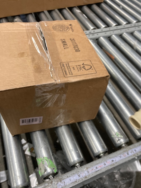 Photo 1 of ***IT IS USED, IT IS UNKNOWN IF ANY PARTS ARE MISSING, AND IT IS UNKNOWN IF IT WORKS 100%.****TP-Link AX3000 WiFi 6 Range Extender | PCMag Editor's Choice | Dual-Band Wireless Repeater w/Ethernet Port | Up to 2400 Sq. Ft., 64 Devices | Internet Signal Boo