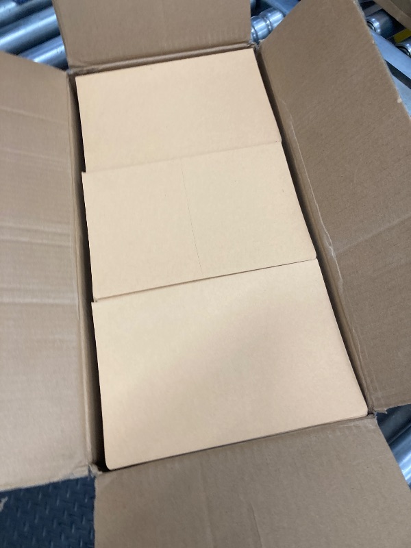 Photo 1 of 100 Pack Blank Kraft Notebooks, 8.3x5.5 Inches A5 Small Journals Bulk Blank Notebooks 80 Gsm Unlined with 60 Pages A5 Subject Notebooks Traveler Journal Set for Adult Students Back to School Supplies