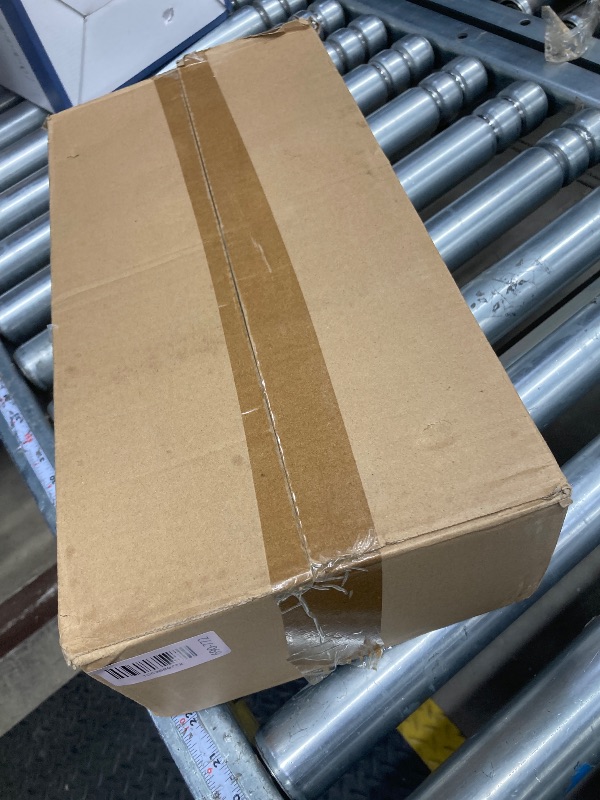 Photo 1 of 100 Pack Blank Kraft Notebooks, 8.3x5.5 Inches A5 Small Journals Bulk Blank Notebooks 80 Gsm Unlined with 60 Pages A5 Subject Notebooks Traveler Journal Set for Adult Students Back to School Supplies