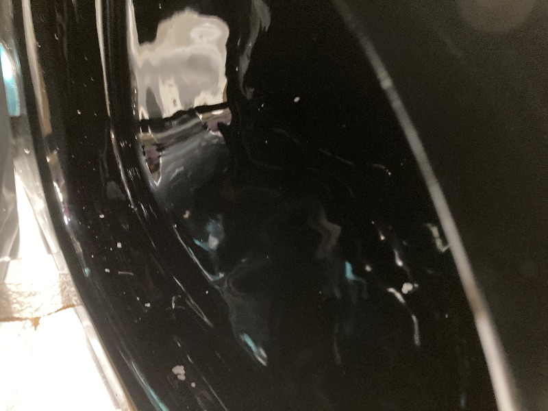 Photo 1 of  Swiss Madison Well Made Forever SM-1T274, St. Tropez One Piece Elongated Toilet Dual Vortex Flush 1.1/1.6 gpf with 10" Rough In black