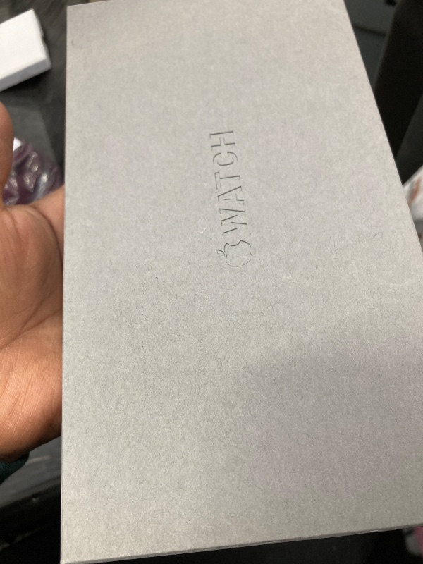 Photo 1 of ++CLOSED BY FACTORY+++++Apple Watch Ultra 3 [GPS + Cellular 49mm] Running & Multisport Smartwatch w/Rugged Titanium Case w/Black Ocean Band. Satellite Communications, Advanced Health & Fitness Tracking