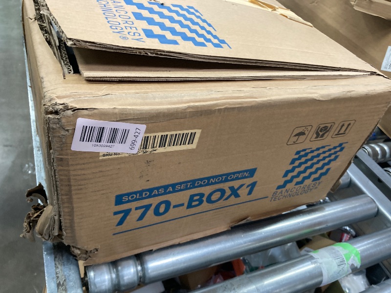 Photo 1 of ***Selling for Parts Only*** Multifunctional Home Gym Equipment with 160 lbs Weight Stack, Full Body Workout Weight Machine, Strength Training Exercise Equipment with Pulley System & Leg Press, All-in-One Workout Station