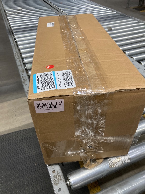 Photo 1 of *Small scratches on the light* Dasbecan Driver Side Tail Light Compatible with 2013 2014 2015 2016 2017 Audi Q5 Rear Left Taillght LED Replaces# 8R0945093D Red Signal 4Pins