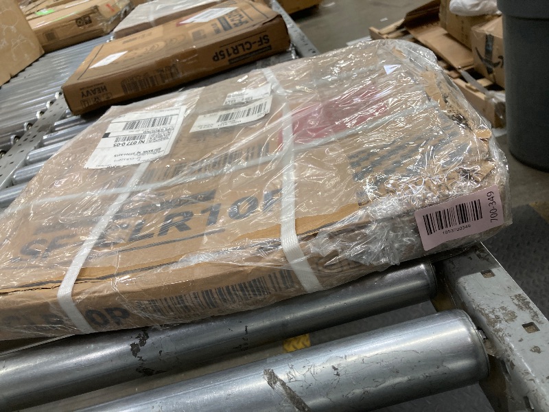 Photo 1 of *HEAVY* Signature Fitness 10 lb Olympic Weight