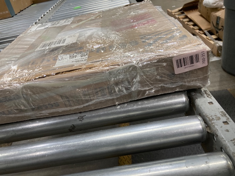 Photo 1 of *HEAVY* Signature Fitness 55 lb Olympic Weight