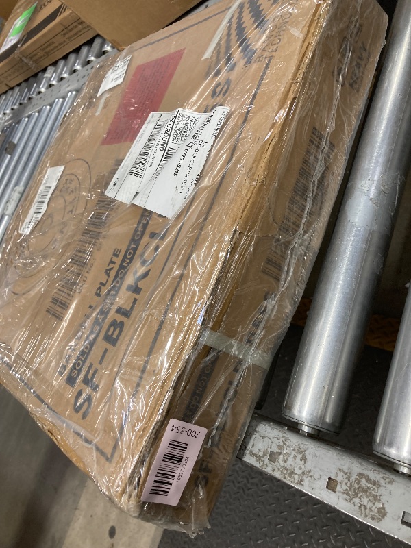 Photo 1 of *HEAVY* Signutare Fitness 55 lb Olympic Weight