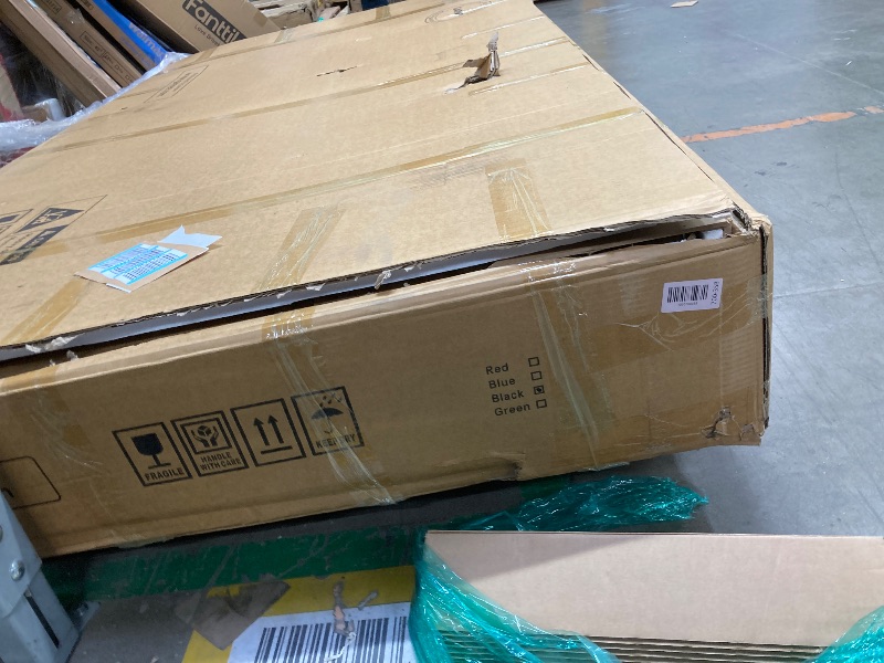 Photo 1 of *HEAVY* Pool Table