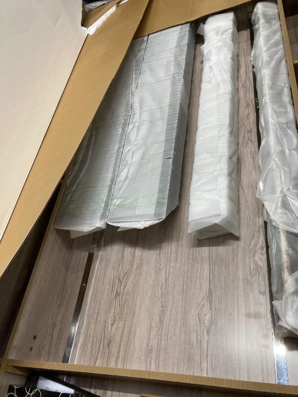 Photo 1 of *HEAVY* Pool Table