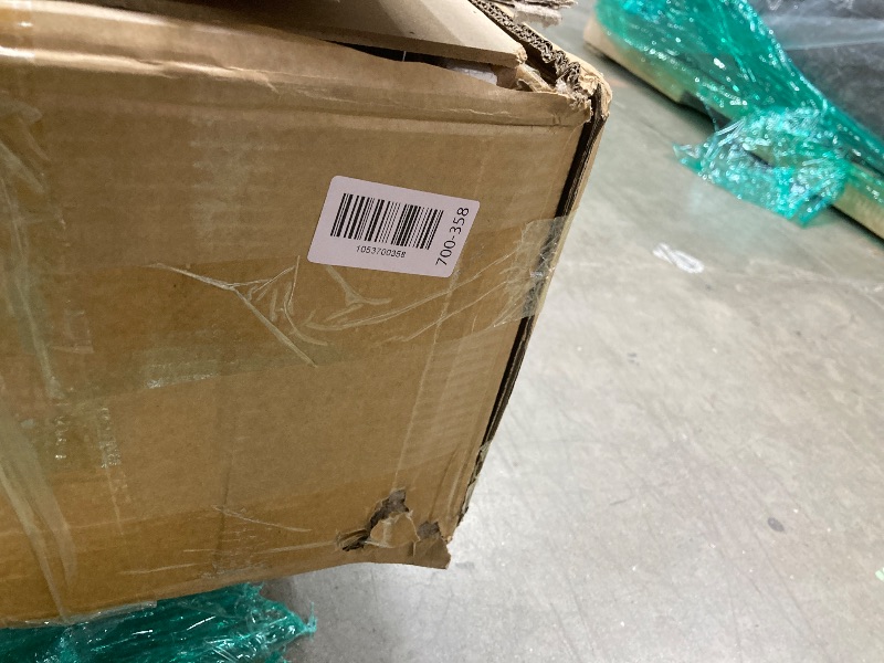 Photo 1 of *HEAVY* Pool Table