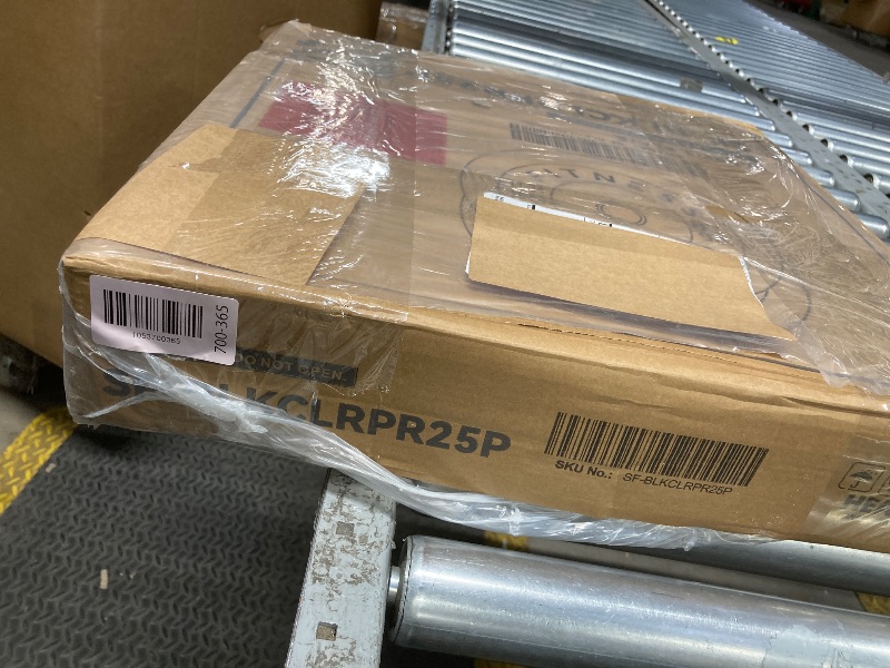 Photo 1 of *HEAVY* Signature Fitness 25 lb Olympic Weight