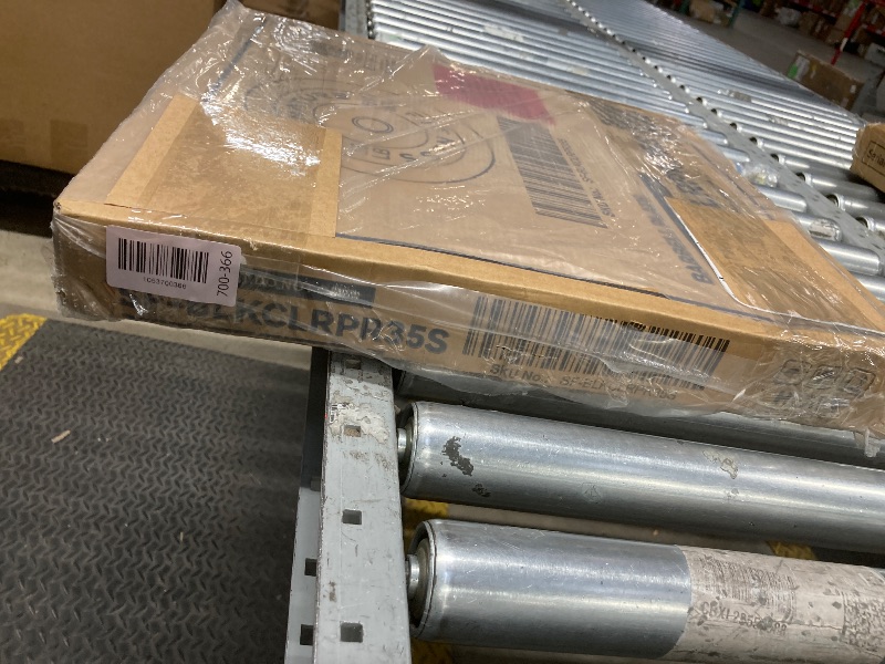 Photo 1 of *HEAVY* Signature Fitness 35 lb Olympic Weight