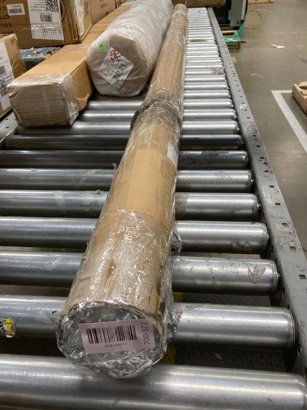 Photo 1 of *HEAVY* *lightly scratched*  Olympic Barbell, Silver