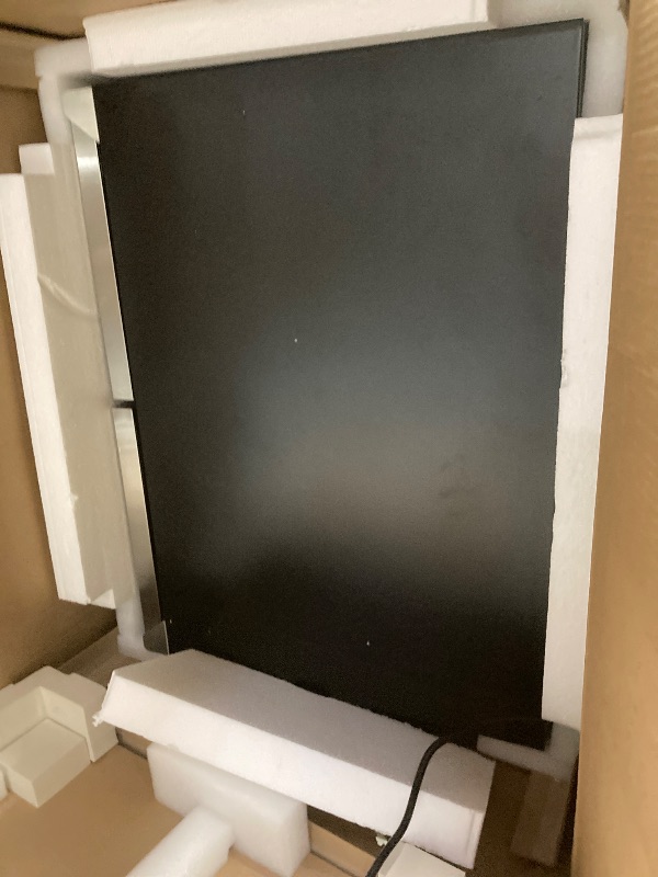 View 2 of *HEAVY* 30" Wine and Beverage Refrigerator - Dual Zone Wine and Beverage Cooler, Under Counter/Freestanding Wine and Beer Fridge Holds 29 Bottles & 110 Cans - Ideal for Home, Bar, and Office-Premium Cooling