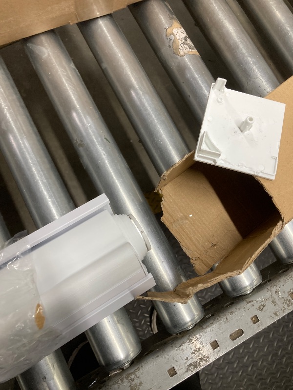 Photo 1 of *Missing hardware/Pieces not fitting* joydeco blinds
