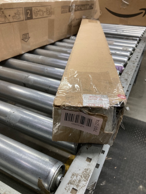 Photo 1 of *Missing hardware/Pieces not fitting* joydeco blinds
