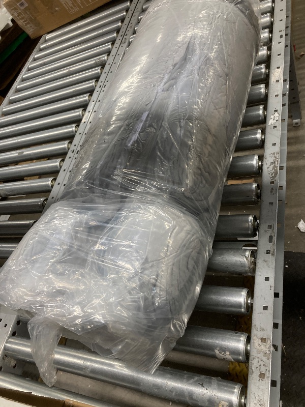 Photo 1 of *FACTORY SEALED* LINENSPA Reading Pillow with Shredded Memory Foam- Back Pillow for Sitting in Bed, Reading, Gaming, Watching TV – Chair Pillow with Arms, Dorm Room Essentials, Stone