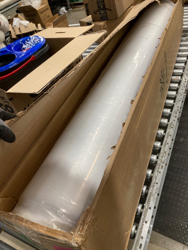 Photo 1 of *HEAVY* *FACTORY SEALED* Zinus Queen size Mattress, 12" 