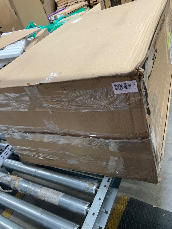 Photo 1 of *Water damage box* Step2 Fun with Friends Kids Kitchen Playset, Indoor/Outdoor Kitchenette with Lights & Sounds, Durable Plastic, 25-Piece Toy Accessories, Toddlers 2+ Years, Gray