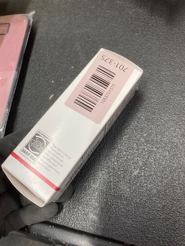 Photo 1 of *Exp 05/2028* EltaMD UV Clear Tinted Face Sunscreen, SPF 46 Oil- Free with Zinc Oxide, Dermatologist Recommended, Stocking Stuffer