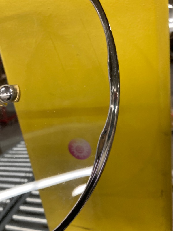 Photo 1 of ***DAMAGE -BENT/DENTED -SELLING AS IS*** Martha Stewart Lockton Premium Non stick Non Toxic PFA Free Ceramic Interior 10 Piece Heavy Gauge Enamel Aluminum Pots and Pans Cookware Set - Linen White w/Gold Handle