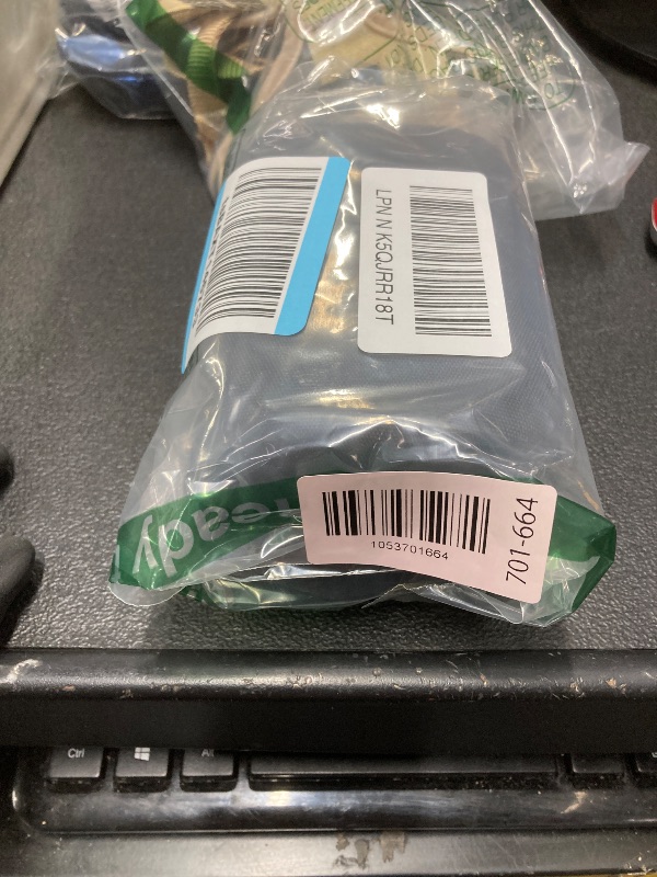 Photo 1 of *CASE ONLY* Lebakort Storage Case Compatible with Fujifilm Instax Mini EVO Instant Camera (Black Case)