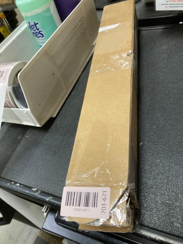 Photo 1 of *Scratches/Dirty?* Dorman 425-389 Steering Shaft Compatible with Select Ford/Lincoln Models