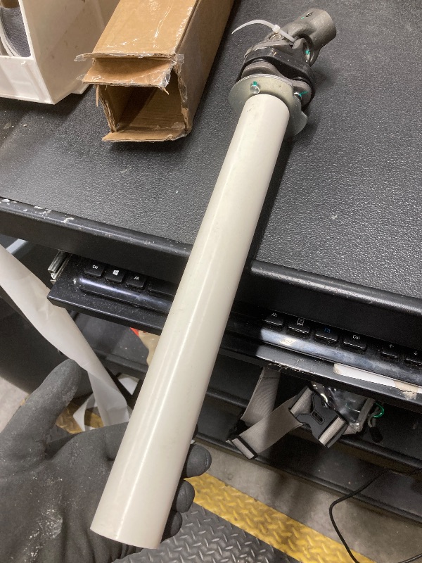 Photo 1 of *Scratches/Dirty?* Dorman 425-389 Steering Shaft Compatible with Select Ford/Lincoln Models