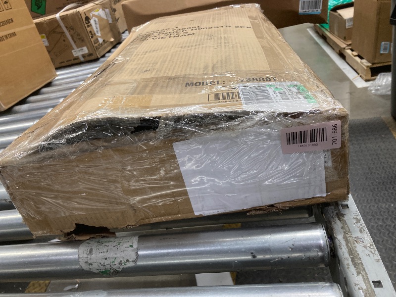 Photo 1 of *Scratched/Burned?* SPEEDFusion Catalytic Converter Compatible with 2005-2017 Nissan Frontier, 2012-2017 NV 1500/2500/3500, 2005-2012 Pathfinder, 2009-2013 Suzuki Equator V6 4.0L Catalytic Convertor (EPA Compliant)