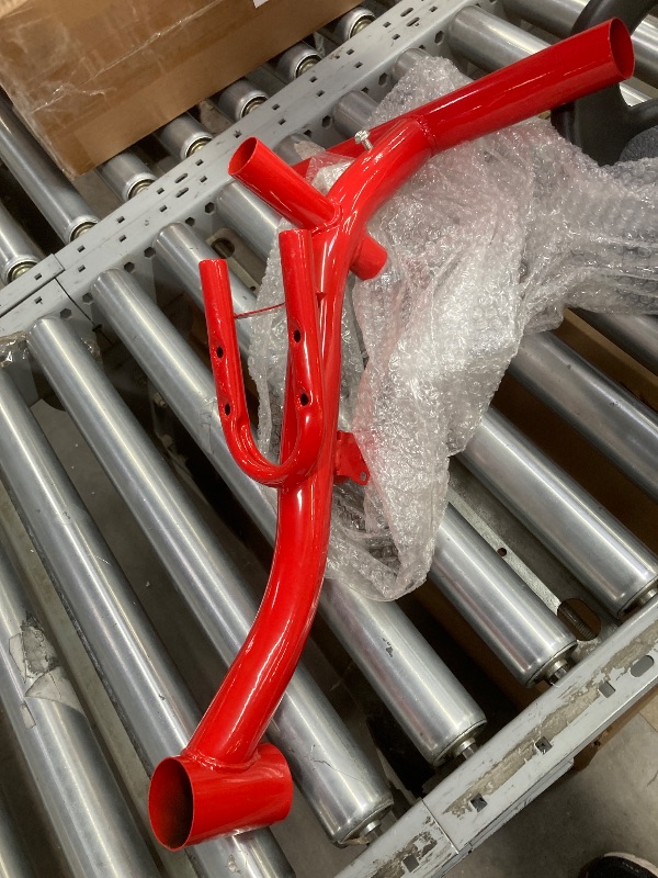 Photo 1 of *Pieces may be missing* Children's Scooter and Stroller