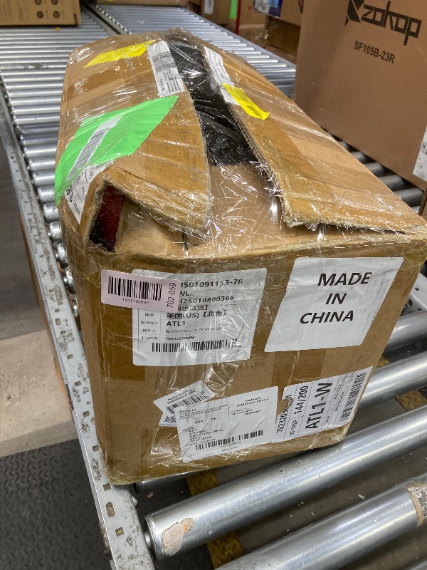 Photo 1 of *Pieces may be missing* Children's Scooter and Stroller