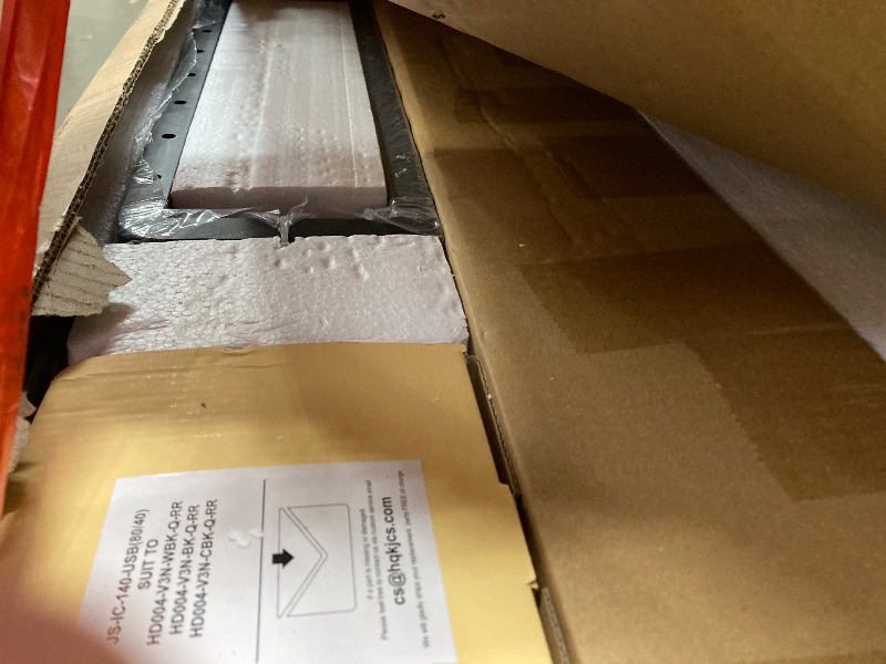 Photo 1 of 
Results
Rolanstar Headboard for Queen Size Bed with Storage, 60,000 DIY Color of LED Light, Head Board with USB & Type C Port, Height Adjustable, Black Upholstered Cabeceras de Cama Comfortable Modern, Linen