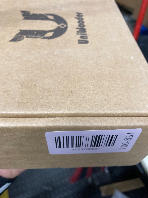 Photo 1 of $10000 Savings Challenge Box with 8 Saving Targets, Money Saving Box, Wooden Savings Box Cash Vault, Piggy Banks for Adults, Cash Money Jar Coin Bank for Birthdays, Christmas, Log