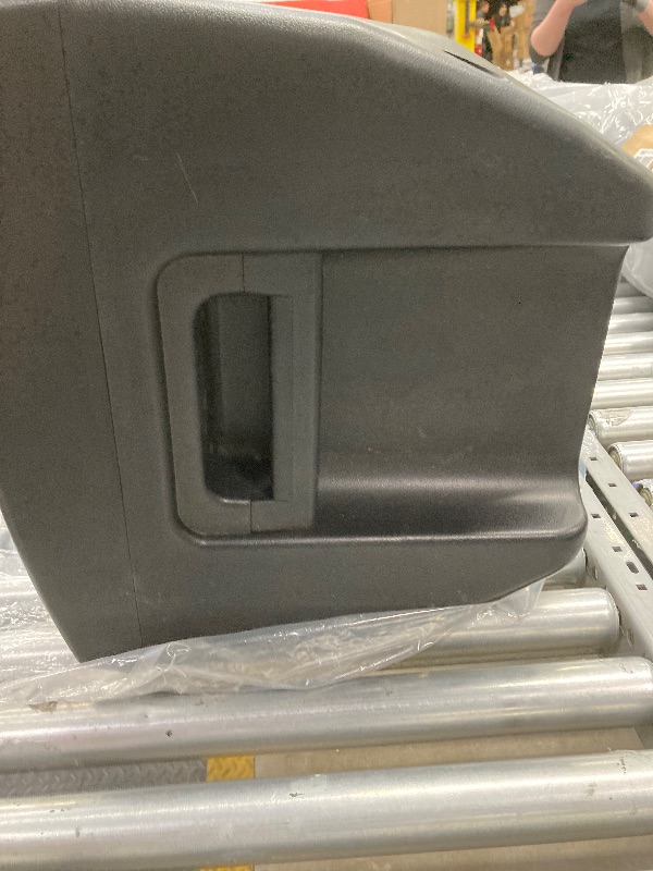 Photo 1 of ***PARTS ONLY***E-B5 Professional High-Power Dual 15" Bluetooth Speaker System- Featuring Circle Lights, FM Radio, USB/TF Card Ports, XLR Inputs, TWS Sound & Easy Transport for DJs, Parties & Live Performances, Black