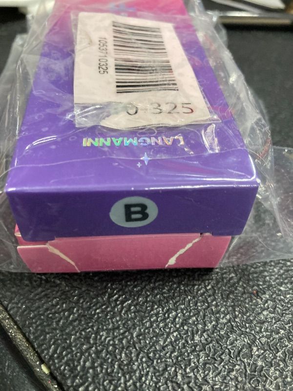 Photo 1 of ***2 PACKS*6 LIP TINT TOTAL***Jolilab Lip Stain Masque,Wipe Off Lip Tint,Waterproof,Transfer proof,Highly Pigmented,Ultra Long Lasting Lip Stain Peel off Makeup With Matte finish for All-day Wear.(#04+#05+#6)***2 PACKS*6 LIP TINT TOTAL***VERIFIED BRAND NE