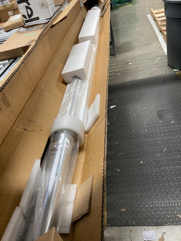 Photo 1 of  BARBELL for Weightlifting 