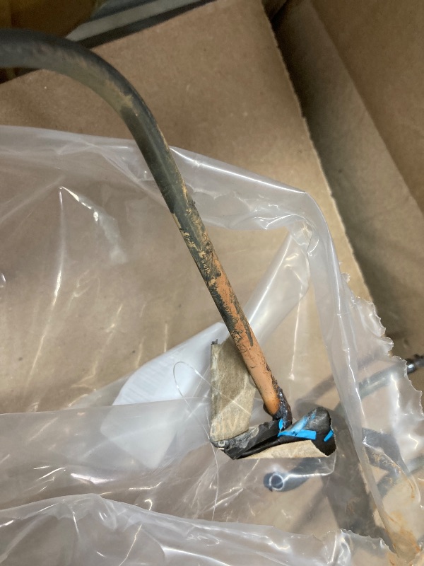 Photo 1 of ???????? WB30X46987 Oven Heating Element – Perfect Replacement for GE, Hotpoint, Kenmore Models 4984035, AP7216188, PS17626202, EAP17626202