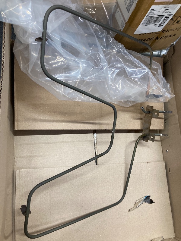 Photo 1 of ???????? WB30X46987 Oven Heating Element – Perfect Replacement for GE, Hotpoint, Kenmore Models 4984035, AP7216188, PS17626202, EAP17626202