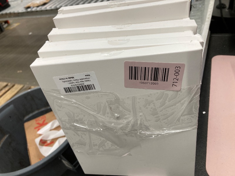 Photo 1 of ********* 7 packs****Childom 1 Pack Happy New Year Tablecloth with 21 PCS Banners for New Years Decorations 2026,Disposable Plastic Table Cloth 54" x 108",Happy New Year 2026 Banners for Home Dining Outdoor Party Supplies