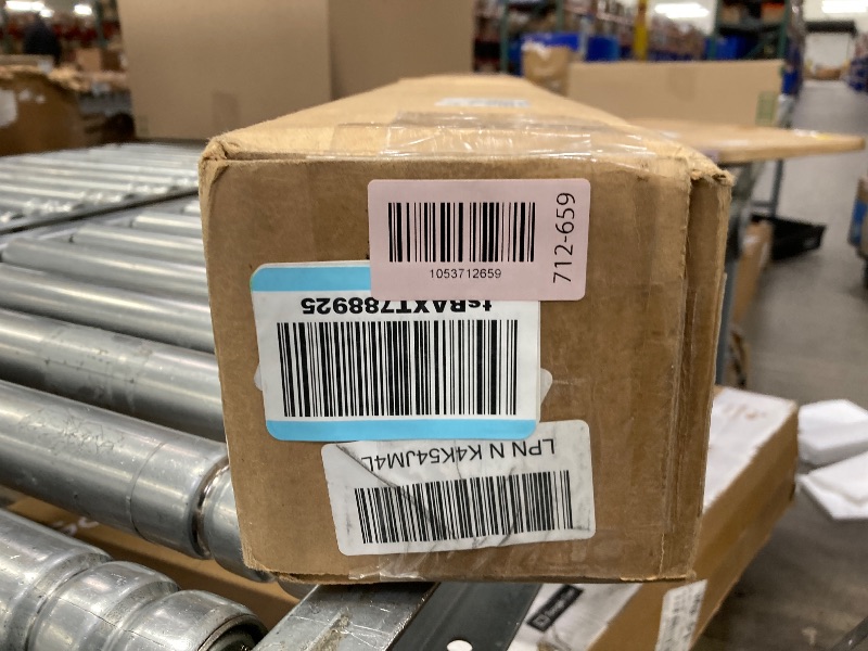 Photo 1 of ***LENGTH UNKNOWN***304 Stainless Steel Mesh Window Screen Roll 44" WIDE with Stab Resistant Gloves, Pet Proof Window Screen Replacement, Durable Wire Mesh Screen for Home and Office ***LENGTH UNKNOWN***