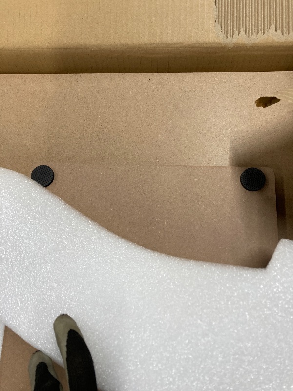 Photo 1 of 1000 Piece Rotating Puzzle Board with Drawers and Cover - 4 Drawers, Wooden Jigsaw Puzzle Table | 30” X 22”| Jigsaw Puzzle Board - Portable Puzzle Tables for Adults and Kids by Beyond Innoventions