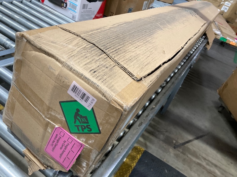 Photo 1 of 10 MATTRESS KING ZINUS